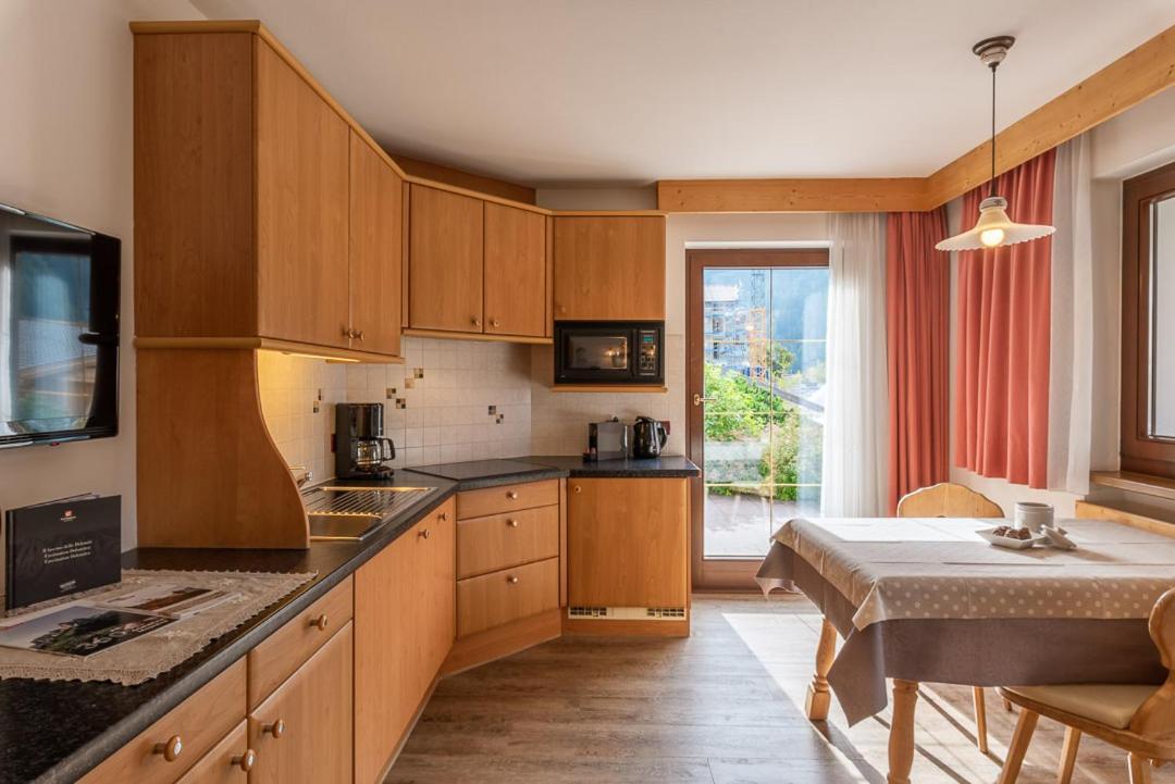 Residence Prapoz Ortisei Extérieur photo
