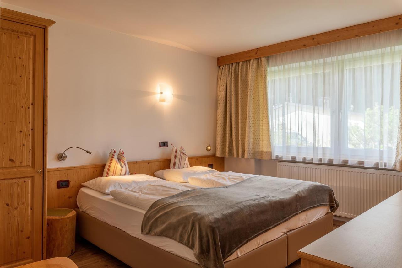 Residence Prapoz Ortisei Extérieur photo