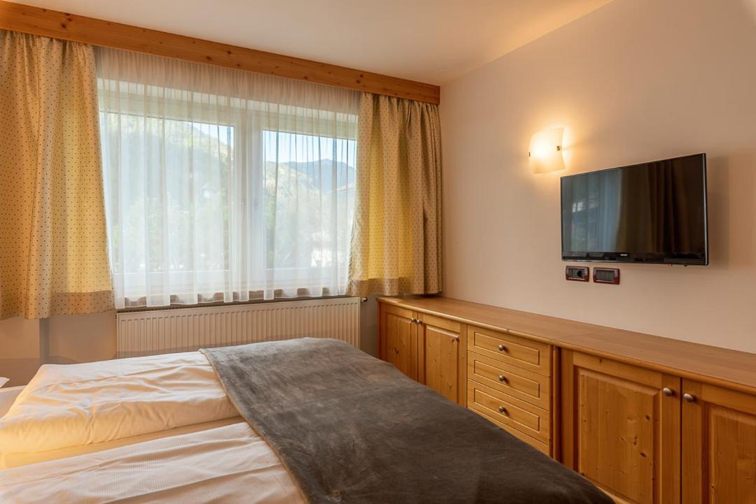 Residence Prapoz Ortisei Extérieur photo
