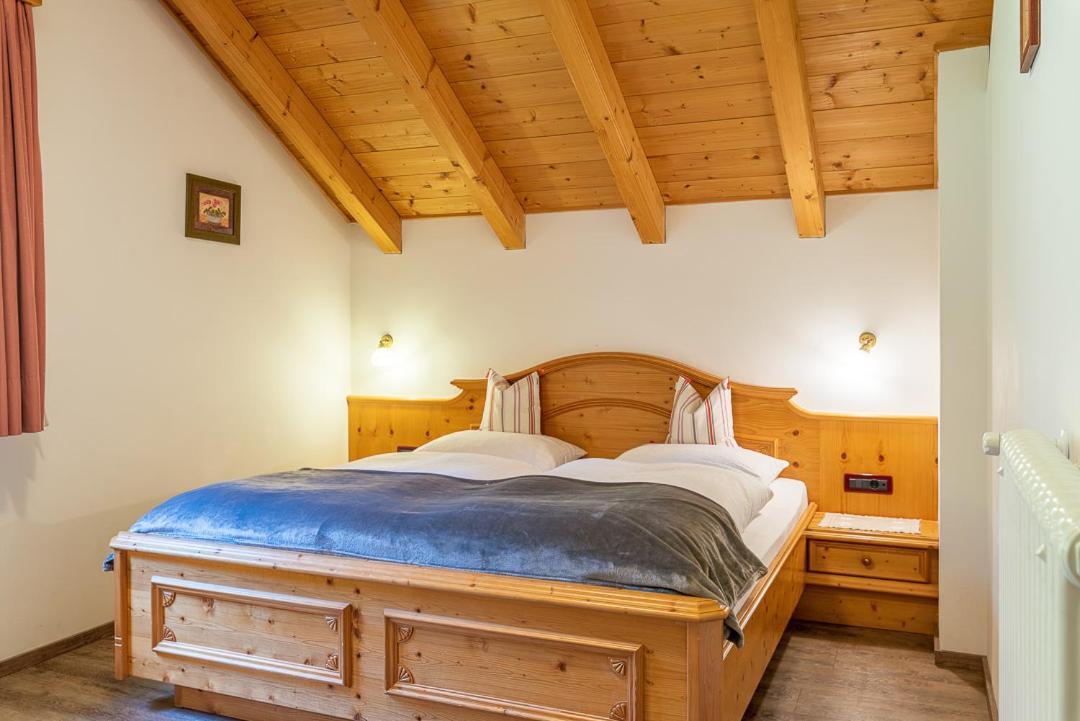 Residence Prapoz Ortisei Extérieur photo