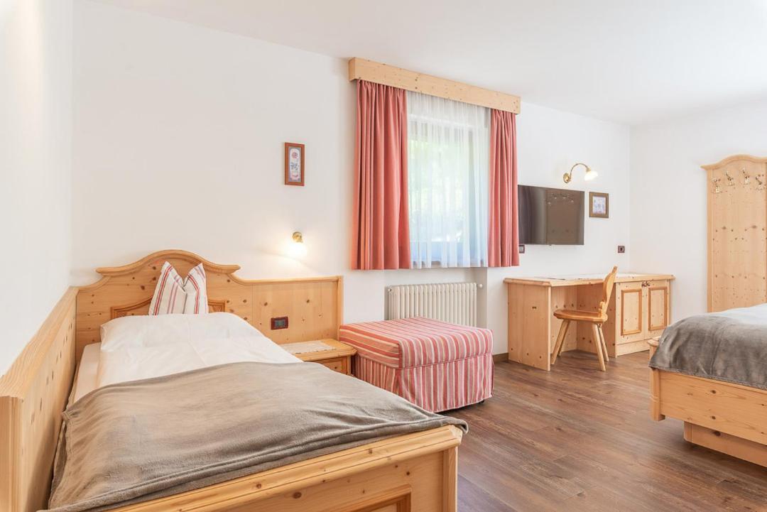 Residence Prapoz Ortisei Extérieur photo