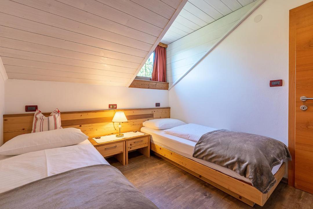 Residence Prapoz Ortisei Extérieur photo