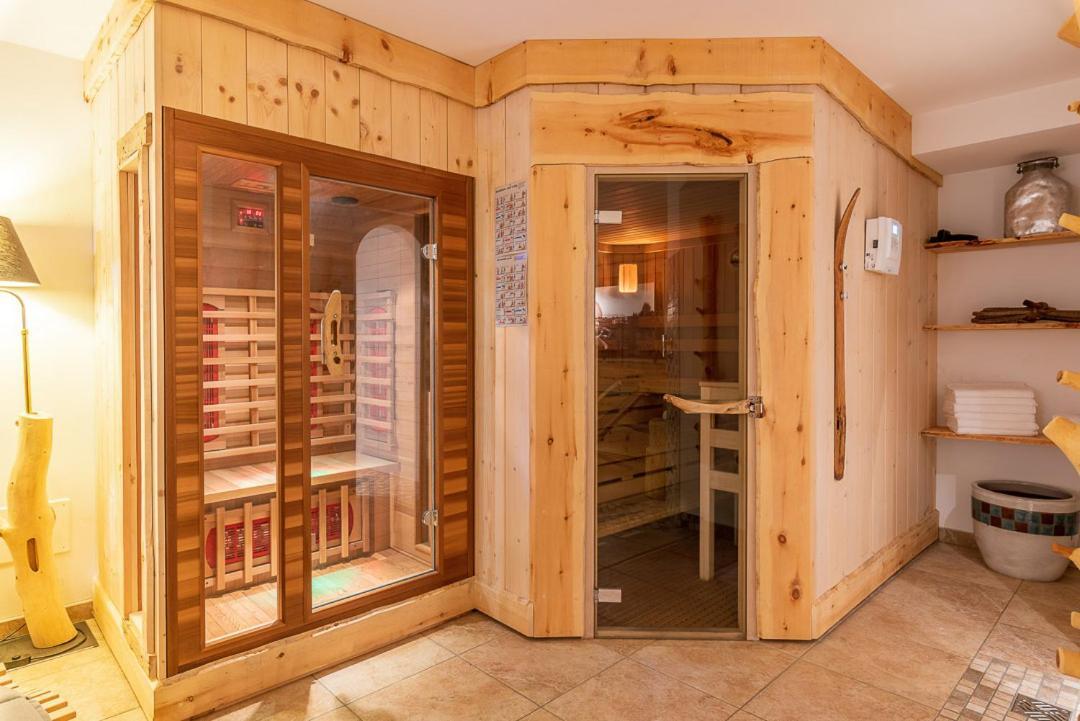 Residence Prapoz Ortisei Extérieur photo