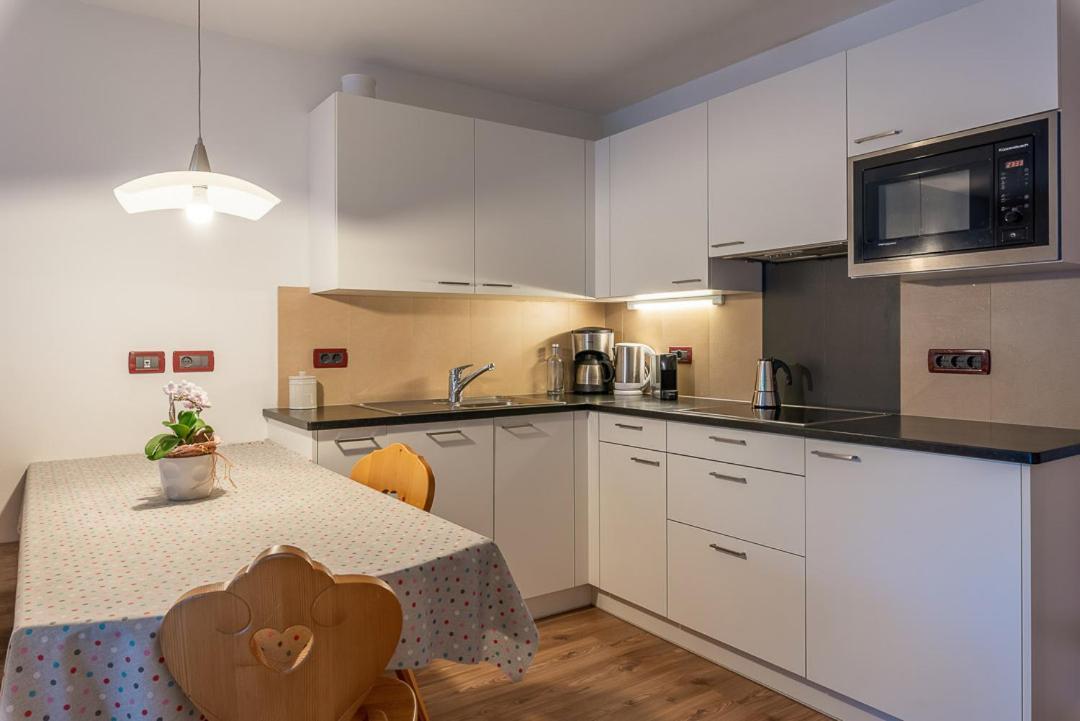 Residence Prapoz Ortisei Extérieur photo