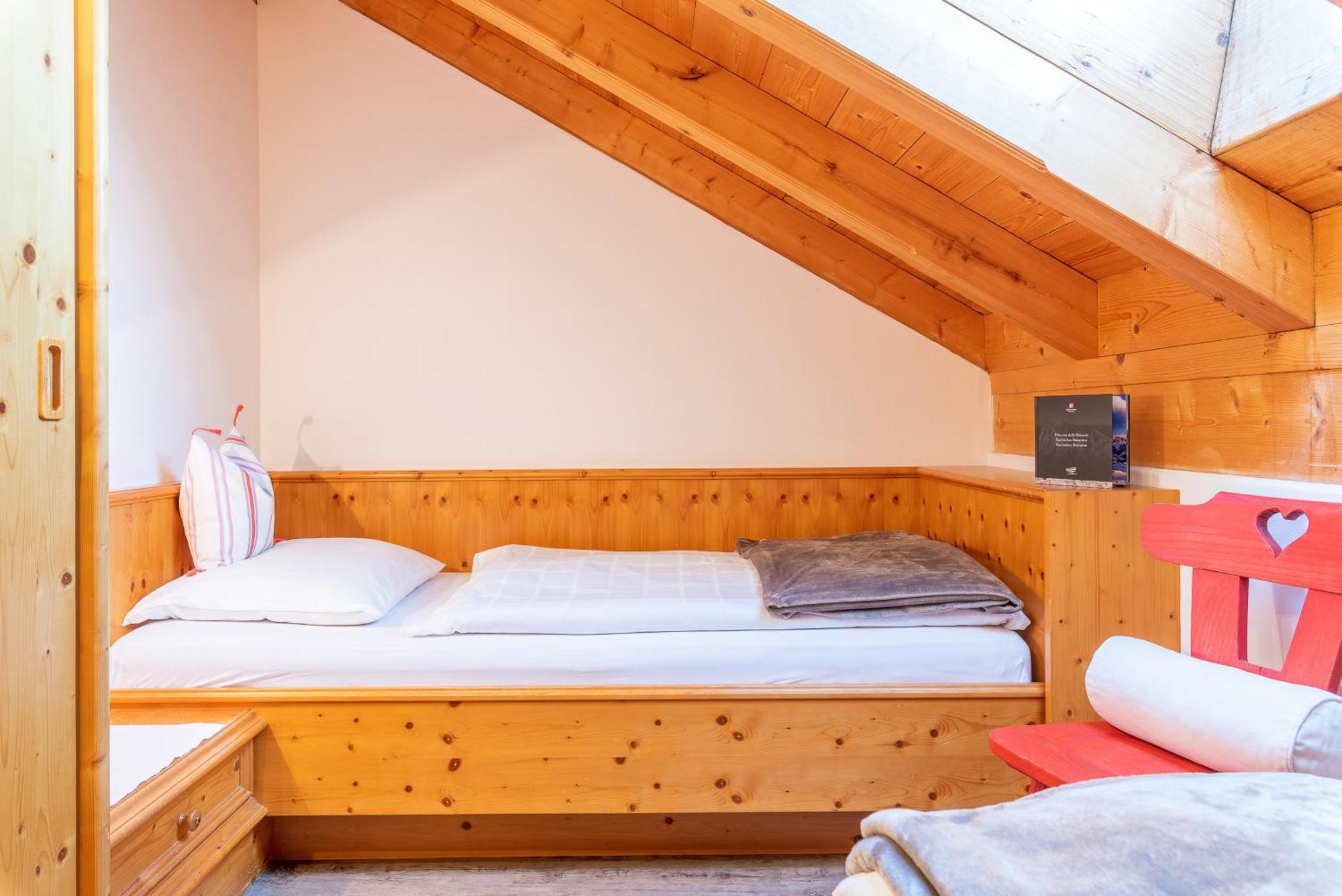 Residence Prapoz Ortisei Extérieur photo