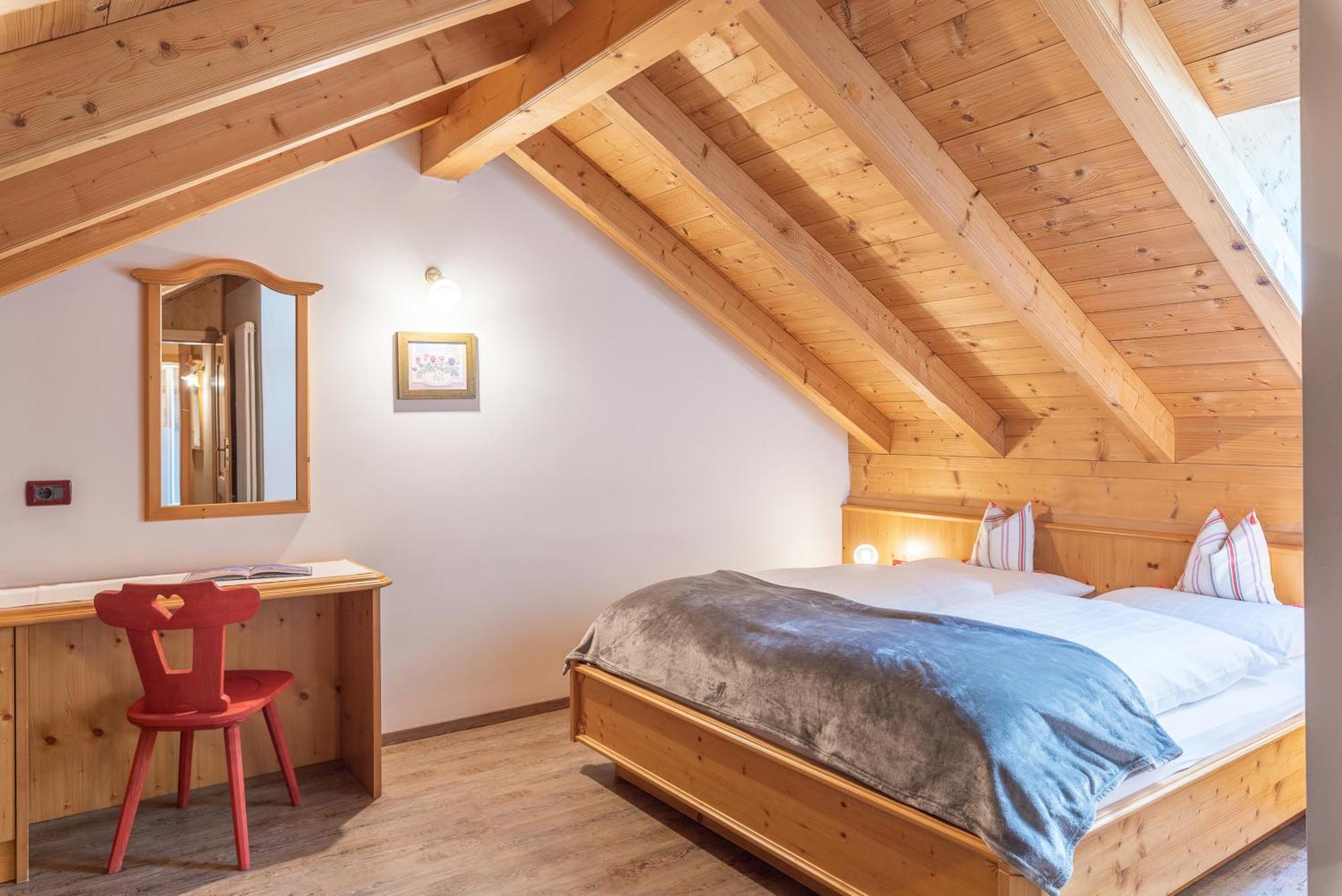 Residence Prapoz Ortisei Extérieur photo