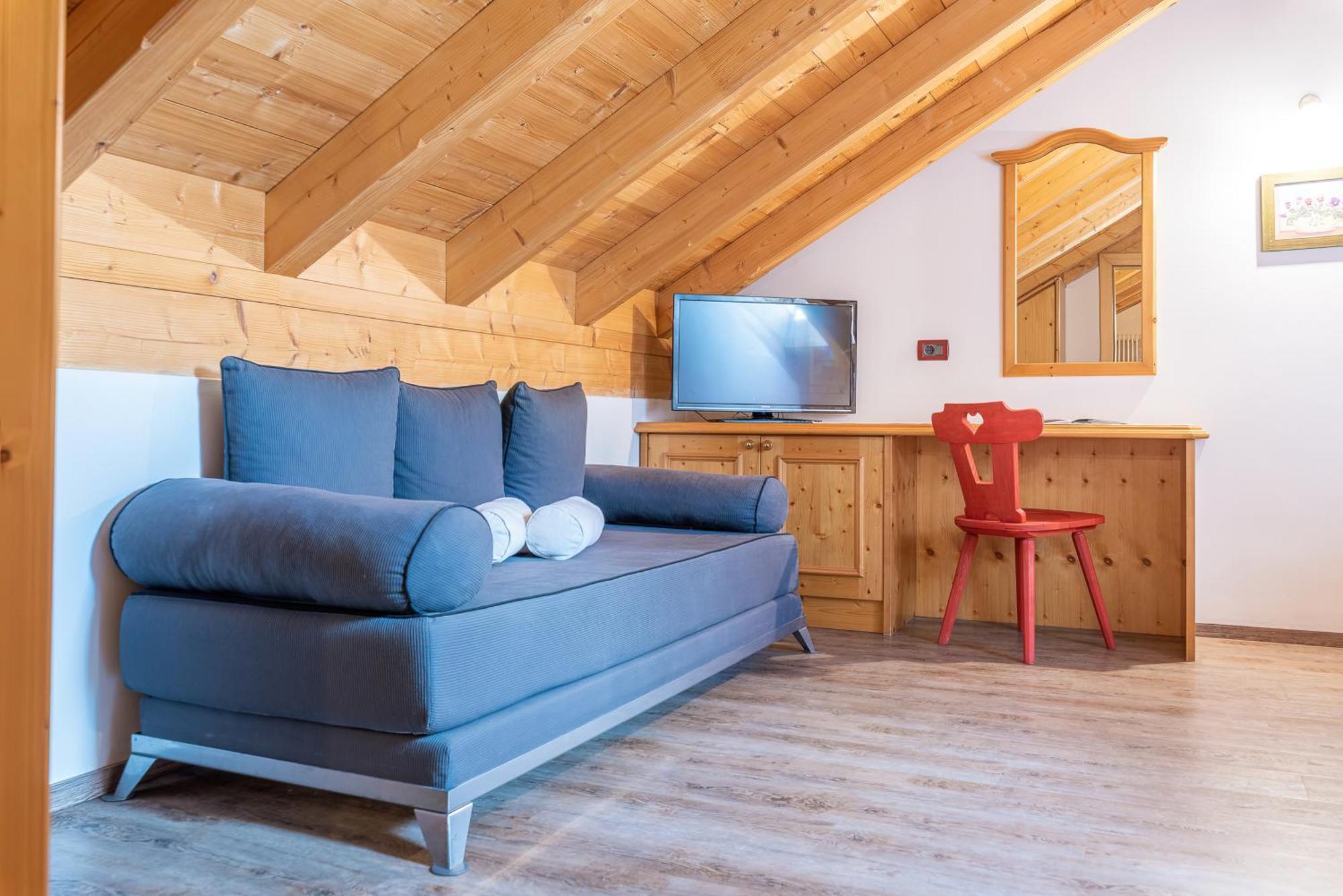 Residence Prapoz Ortisei Extérieur photo