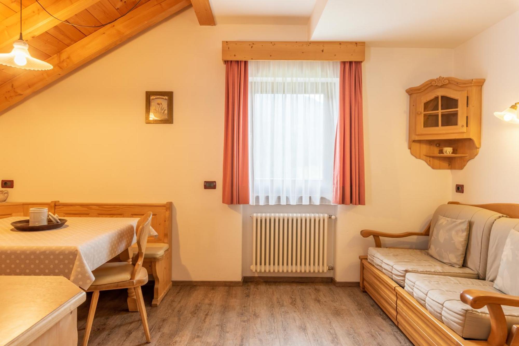 Residence Prapoz Ortisei Extérieur photo