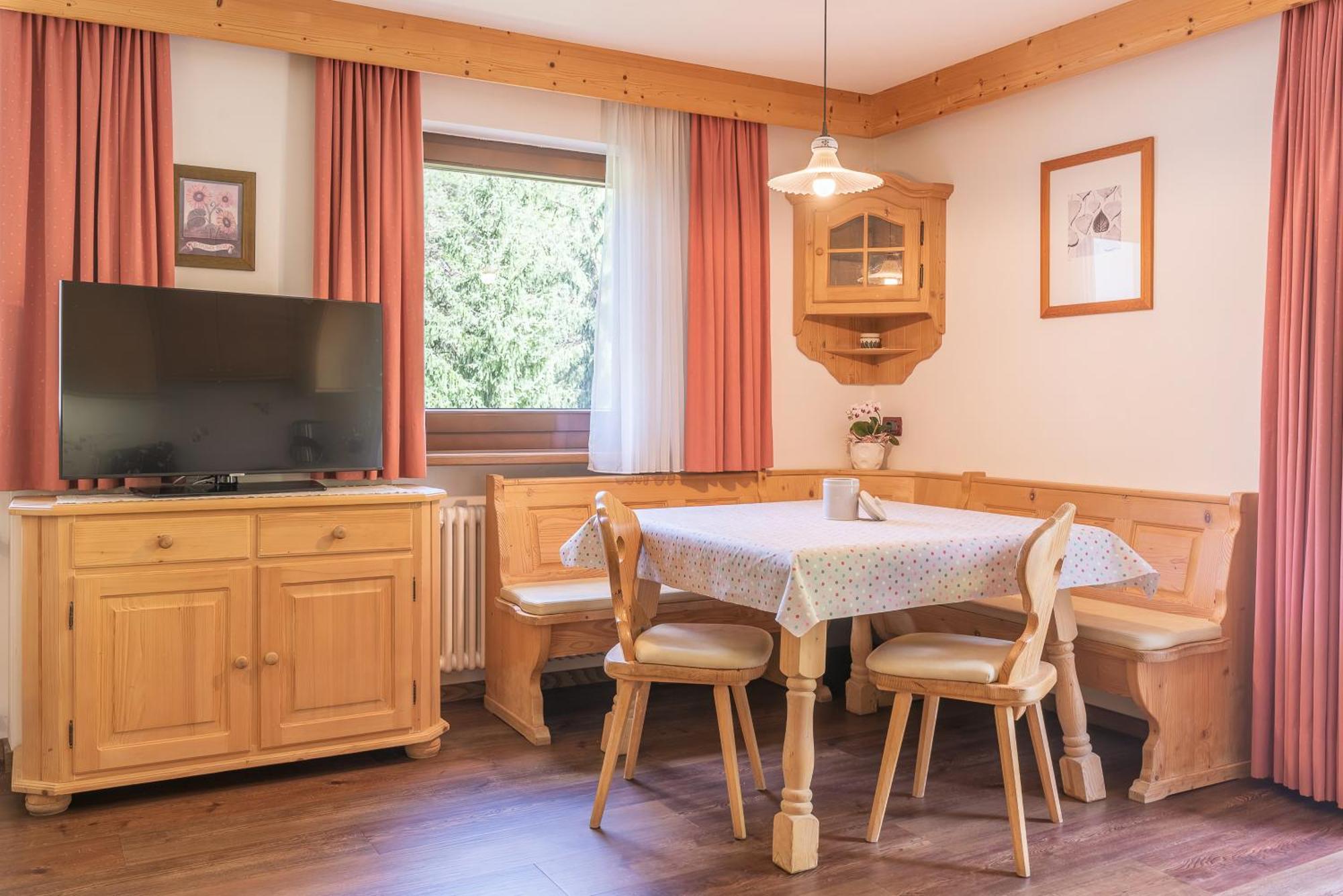Residence Prapoz Ortisei Extérieur photo