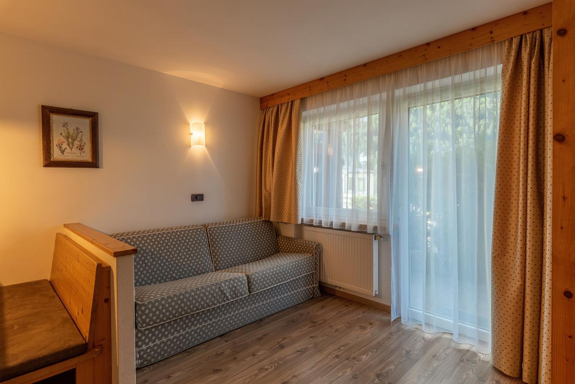 Residence Prapoz Ortisei Extérieur photo