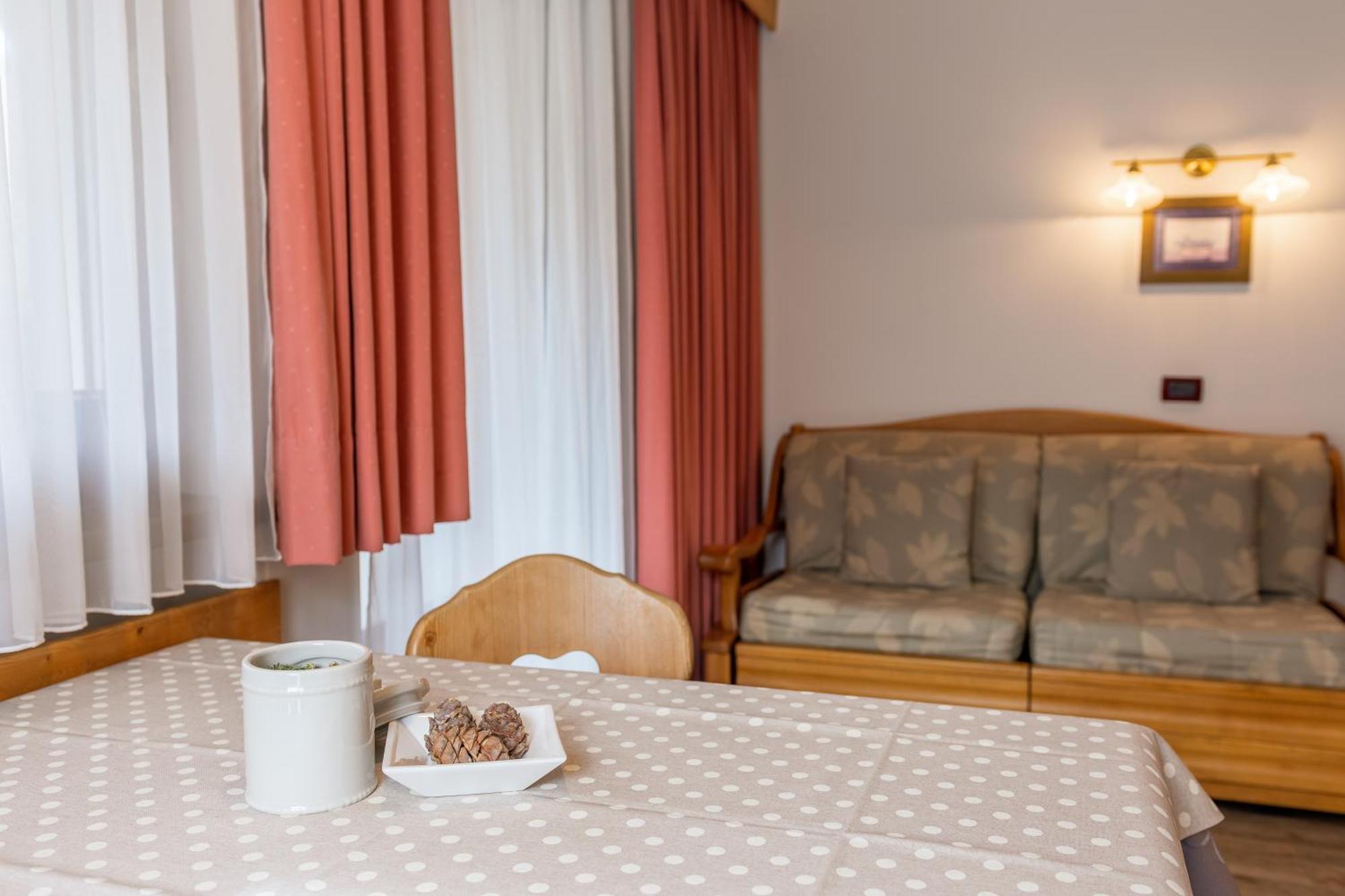 Residence Prapoz Ortisei Extérieur photo