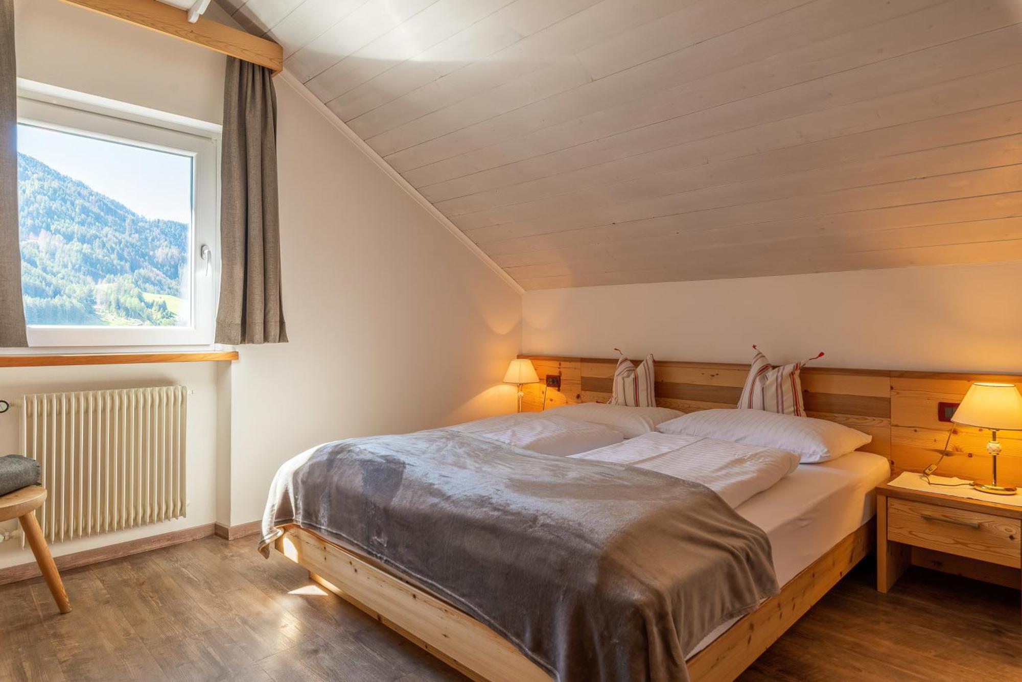 Residence Prapoz Ortisei Extérieur photo