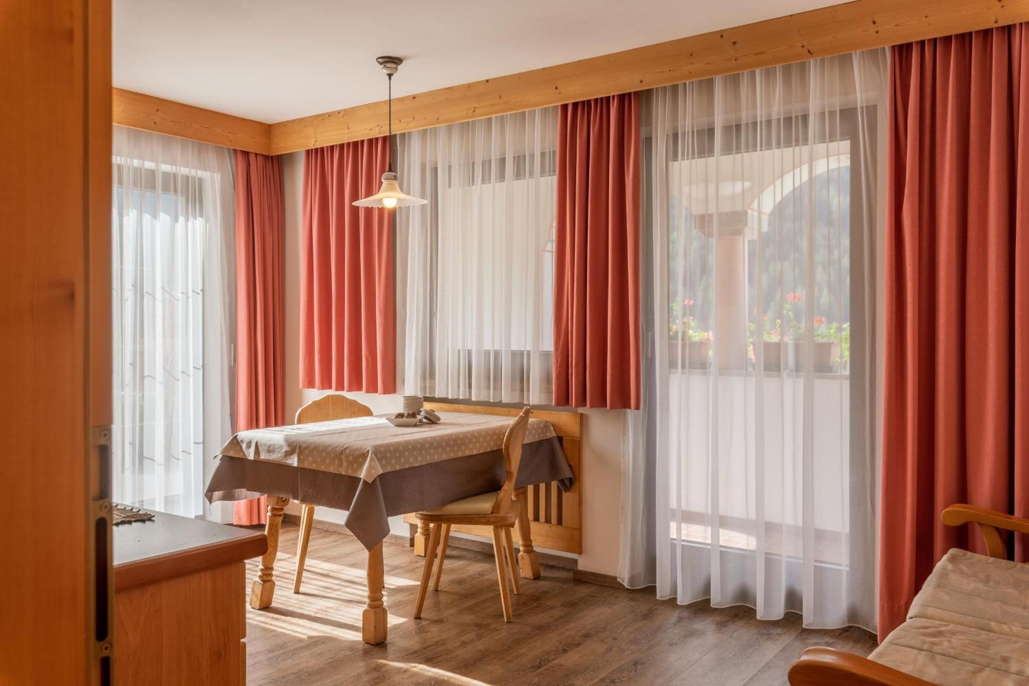 Residence Prapoz Ortisei Extérieur photo